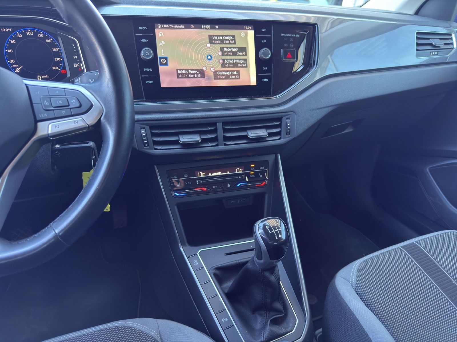 Volkswagen Polo - Bild 7