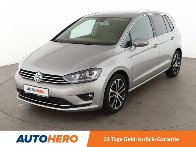 Volkswagen Golf VII Sportsvan 1.4 TSI Highline BMT Aut.