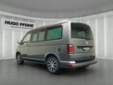 Volkswagen T6 2.0 TSI 4Motion California Beach | PDC | AHK - Volkswagen Benzin Wohnmobil oder -wagen Wohnmobil andere T4