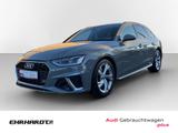 Audi A4 Avant 40 TFSI S tronic S line LED*NAV*SHZ*PDC - Audi A4 in Erfurt