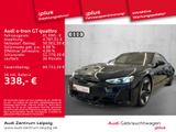 Audi e-tron GT qu. *Matrix*Pano*HuD*Air*Assistenz* - Audi e-tron GT in Leipzig