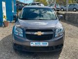 Chevrolet Orlando LS**7. Sitzer**AHK**94 TKM** - Chevrolet: O