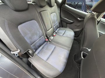 Hyundai ix20 Klima* EFH* Ganzjahresreifen neu* flexible 
