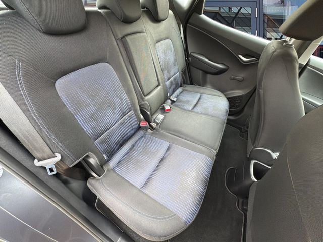 Hyundai ix20 Klima* EFH* Ganzjahresreifen neu* flexible 