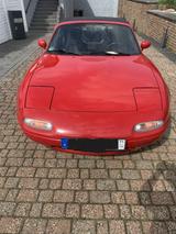 Mazda MX-5 1.6 - Mazda MX-5 aus 1993