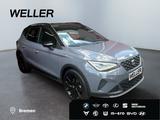 Seat Arona 1.0 TSI DSG FR Black Ed.*Navi*LED*CAM*SHZ* - gebrauchte Seat SUV & Geländewagen