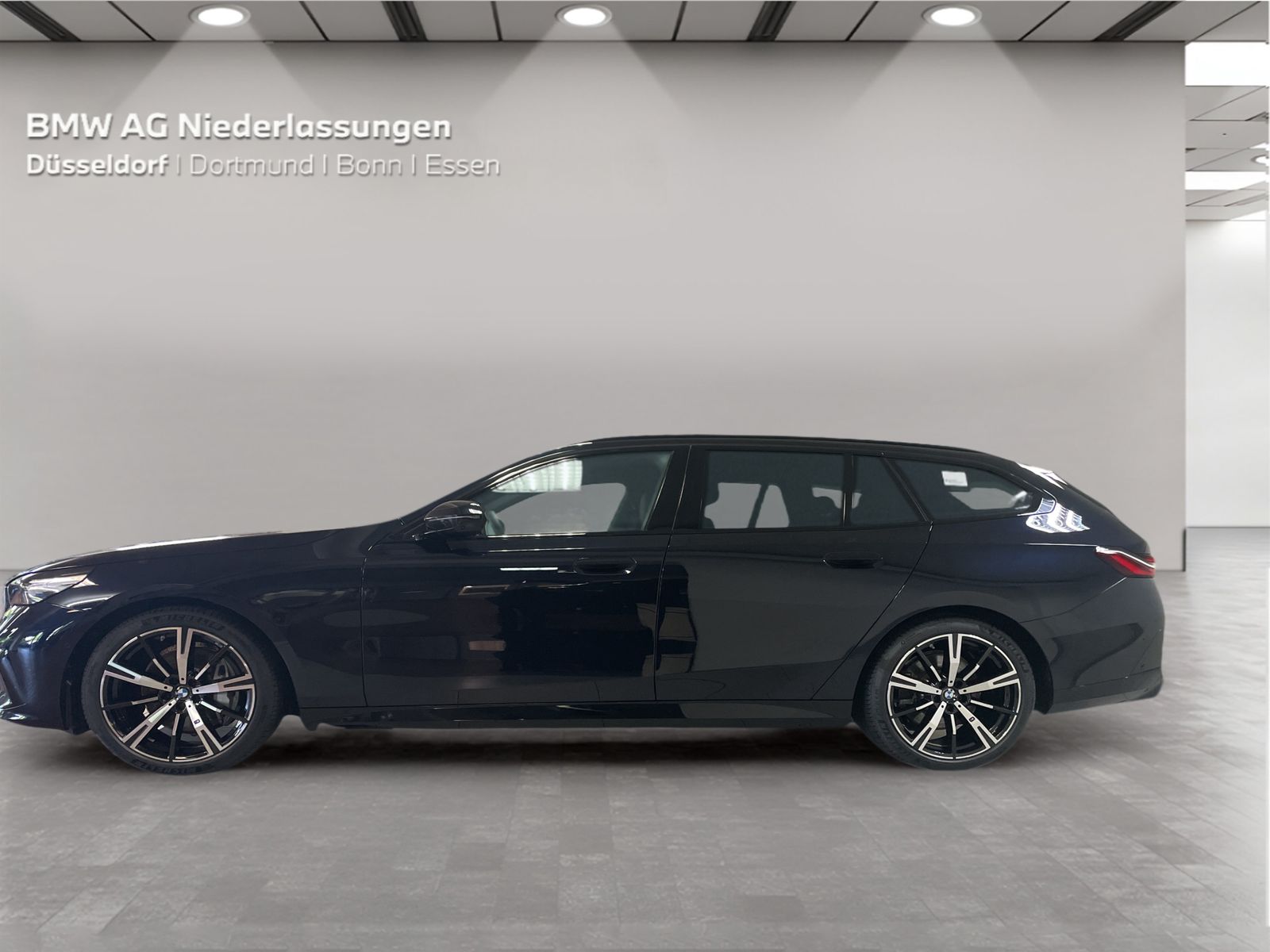 BMW 540 - Bild 5