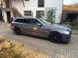 ALPINA B5 4,4 Bi-Turbo Touring - - ALPINA B5 Gebrauchtwagen