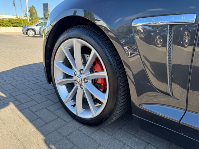 Jaguar XF  Sportbrake 2.2 Diesel