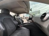 Audi eine schöne Audi TT Coupé - : Sportwagen, Schöne