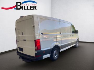 Volkswagen Crafter - 8