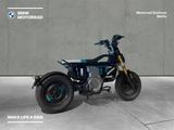 BMW CE 02 Dienstmotorrad - BMW CE 02