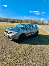 Nissan Qashqai J11 Acenta - Nissan Qashqai J11