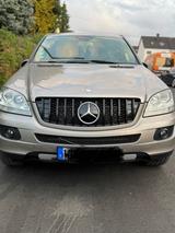 Mercedes-Benz Verkauf mersedes Benz ml 280 - gebrauchte Mercedes-Benz ML 280 aus dem Jahr 2007