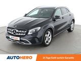 Mercedes-Benz GLA 200 Urban Aut.*LED*NAVI*TEMPO*PDC*SHZ*KLIMA* - Mercedes-Benz GLA 200 Gebrauchtwagen in München