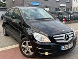 Mercedes-Benz B 200 Automatik Tüv-09.2027 SHZ Klima T.Leder - gebrauchte Mercedes-Benz B 200 aus dem Jahr 2010