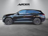 Mercedes-Benz EQC 400 | 4Matic | AMG | Head-up | 360°Kamera - Mercedes-Benz EQC in Stuttgart