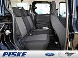 Ford Tourneo Courier Trend KLIMA PDC SITZHEIZUNG - Ford Gebrauchtwagen in Braunschweig