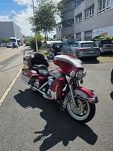 Harley-Davidson Electra Glide - HARLEY-DAVIDSON 2004 ELECTRA GLIDE