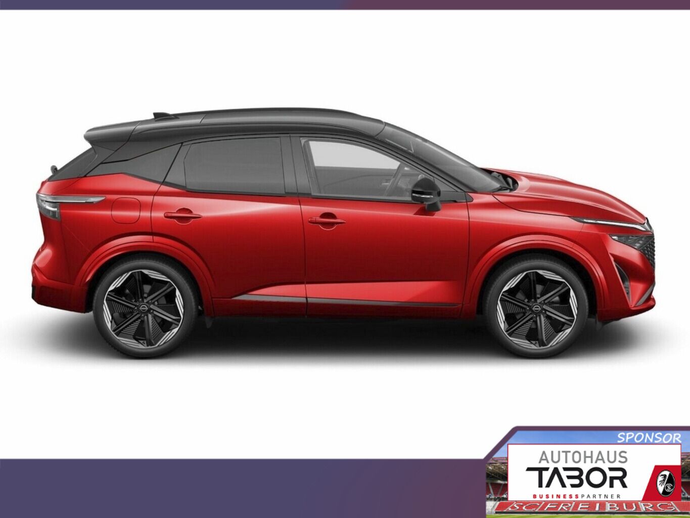 Nissan Qashqai e-Power N-Design LM20 ACC SHZ UVP-34%* imagem 3