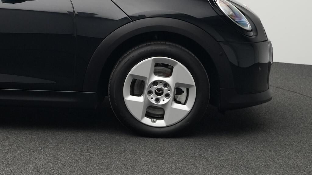 MINI Cooper C - Bild 19