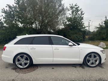 Audi A6 - 8