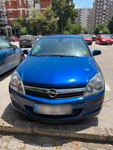 Opel Astra H GTC 1.9cdti - Opel Astra mit Diesel-Antrieb: Coupé, 1.9