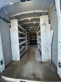 Ford Transit - 9