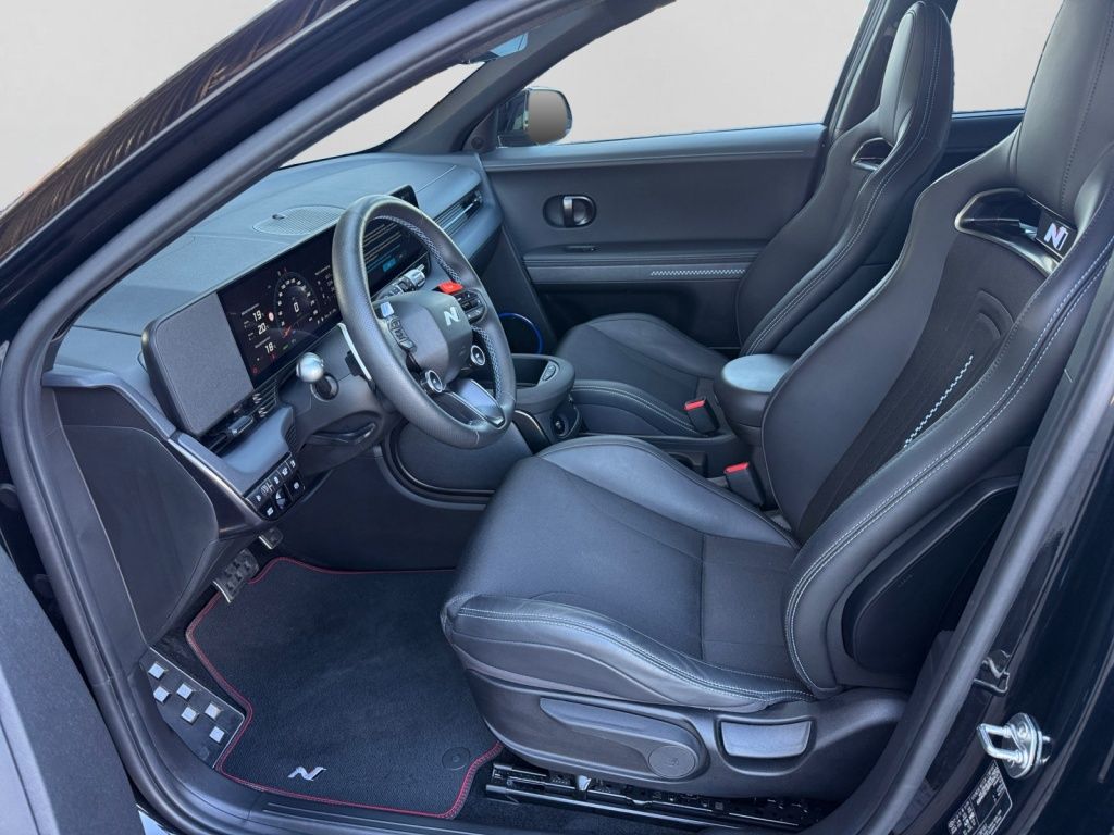 Hyundai IONIQ 5 – Bild 9