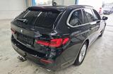 BMW 520d xDrive T KAM*WIDE*AHK*CARPLAY*FACELIFT*STHZ - gebrauchte BMW 520 mit Facelift