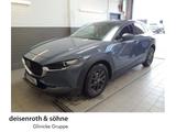 Mazda CX-30 2.0 Skyactiv-X Selection 2WD Matrix/AHK/36 - graue Mazda CX-30