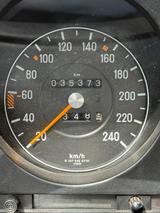 Mercedes-Benz Einmalig 280SL, aus erster Hand absolut to... - Mercedes-Benz G 280 mit Benzin-Antrieb