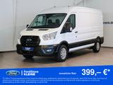 Ford Transit 350 Trend 2.0 TDCi H2L3 +AHK+GJR+KAMERA