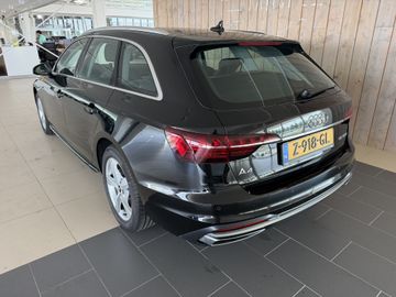 Audi A4 - 5