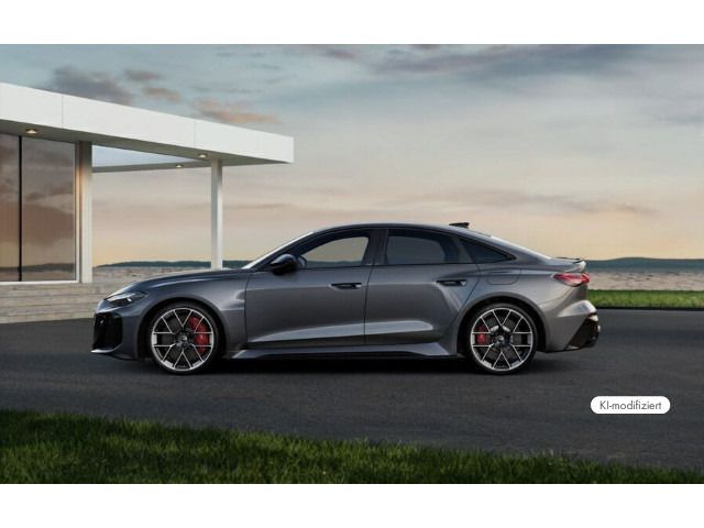 Audi RS5 - Bild 7