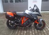 KTM 1290 Super Duke GT, Service neu, Koffer uvm. - KTM 1290 SUPER DUKE GT