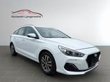 Hyundai i30 cw*YES! Plus*Navi*RFK*SHZ*AHK*Tüv Neu*2.Hand - gebrauchte Hyundai i30 aus dem Jahr 2019