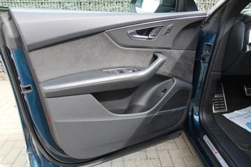 2019 AUDI RSQ8 — миниатюра 21