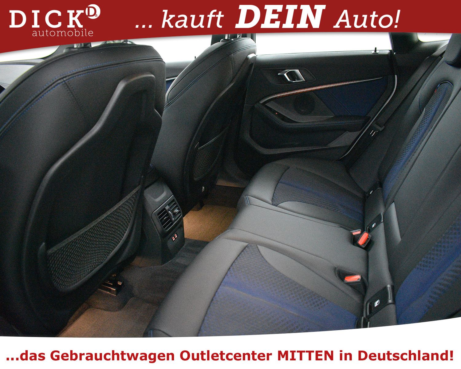 BMW 218i Gran Coupe M Sport >NAVI PLUS+LED+SHZ+TEMP+ - Image 18