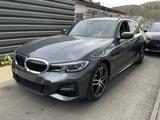 BMW 330 e M-Paket Leder R.Cam Navi SHZ LED AHK - BMW 330: M Paket