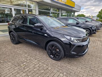 Bild Grandland (X) Opel