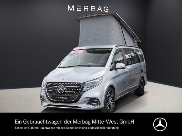 MERCEDES-BENZ Marco Polo 220 d Airmatic Distronic AMG Line