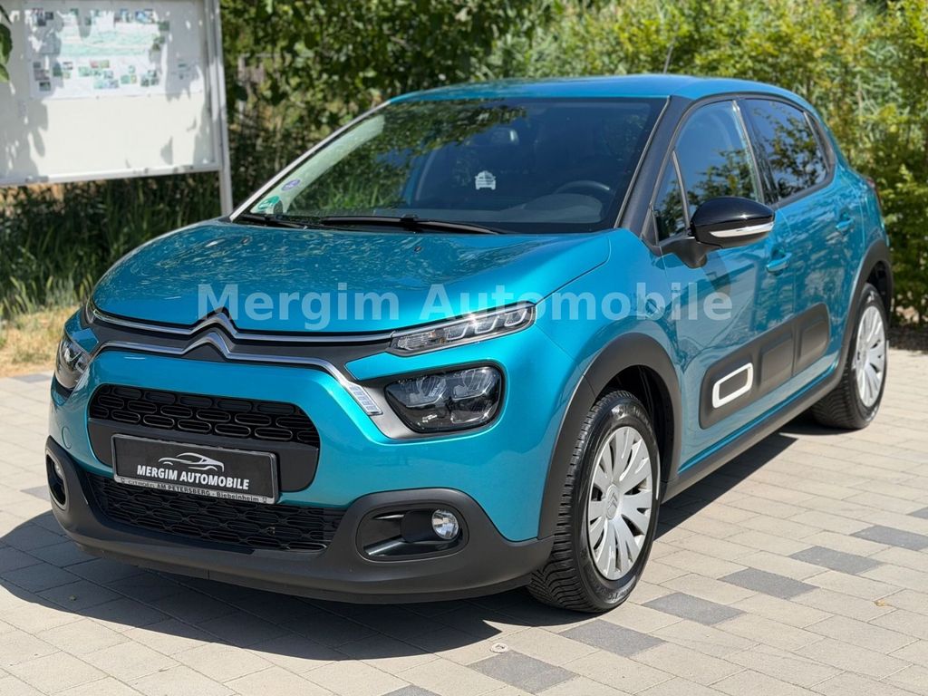 Image of Citroën C3