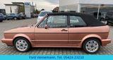 Volkswagen Golf 1.8 Cabrio *Karmann*Oldtimer* - Volkswagen Golf aus 1993