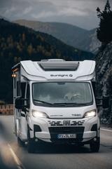 Sunlight T68 C Adventure *AKTION BIS ZUM 31.03.2026' - Sunlight C