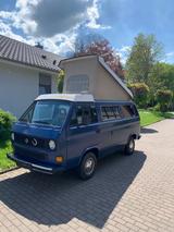 Volkswagen T3 Multivan, Camper - VW T3 Multivan von privat