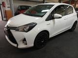 Toyota Yaris Comfort Hybrid NAVI 1.HAND GARANTIE - Toyota Yaris Gebrauchtwagen in Mainz