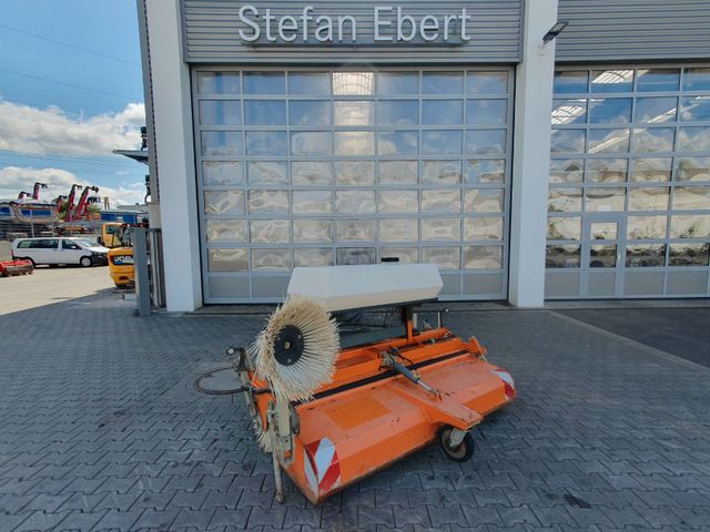 Andere Bema 25 Dual Kehrmaschine / 2.050 mm / 2020