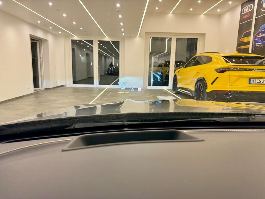 Mercedes-Benz C 63 AMG