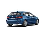 BMW 120 d Advantage Aut, LED, Navi, PDC, Driving Ass - BMW 120 in Hamburg